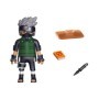 Figurina Kakashi din seria anime Naruto